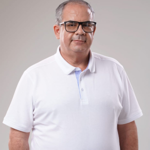 Luiz Marcos de Souza