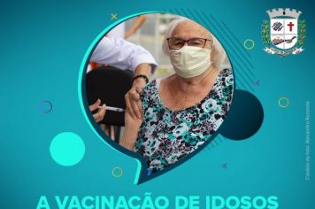 Fartura recebe mais 250 doses da vacina CoronaVac e planeja a vacinação em idosos