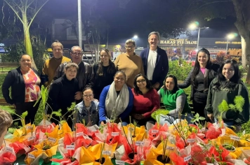 Feira da Lua sedia mostra sobre reciclagem