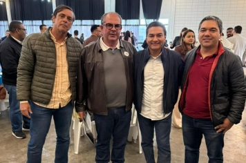 Fartura apresenta demanda para alavancar o turismo regional