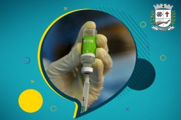 Prefeitura divulga Informações importantes sobre a vacinação contra a Covid-19 em Fartura