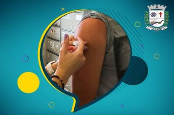 Saúde Farturense atualiza calendário de distribuição de senhas para a vacinação antiCovid para moradores de 37 a 39 anos