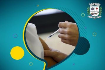 Saúde de Fartura atualiza informações sobre vacinação contra a Covid-19