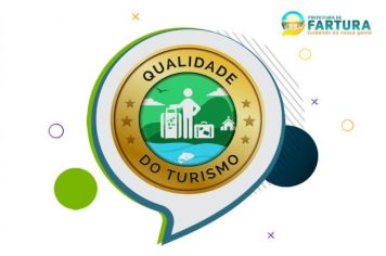 CTur de Fartura anuncia capacitação inédita e gratuita