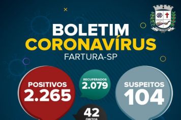 Boletim Epidemiológico de 25 de junho 