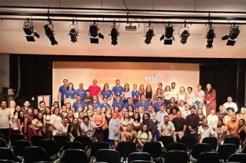 Fartura participa de Encontro Sebrae Social e apresenta resultados do Fundo Social em Ourinhos