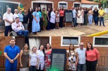 Fartura inaugura Centro Dia do Idoso José Gênesio de Paulo e amplia rede de proteção à pessoa idosa