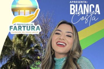 VemPraPraça: Após jogo da seleção tem show com Bianca Costa & Banda