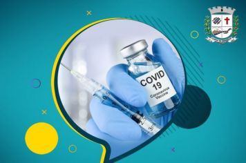 Vacinação contra a Covid-19: Idosos com 65 e 66 anos podem retirar senhas na quinta-feira (22)