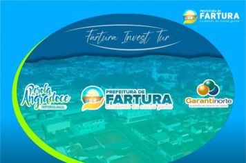 Pioneirismo: “Fartura Invest Tur” é lançado e garante crédito empresarial para investimentos no Turismo 