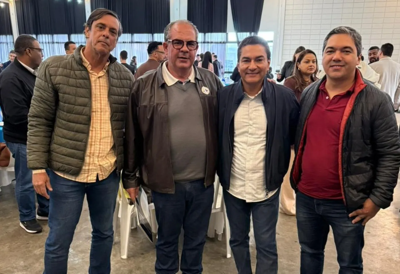 Fartura apresenta demanda para alavancar o turismo regional