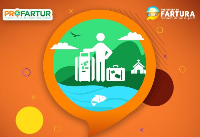 Projetos turísticos de Fartura são destaque em visita de prefeito e coordenador a São Paulo