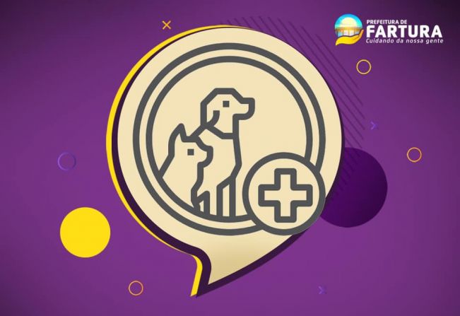 Saúde de Fartura confirma caso isolado de Raiva Animal Positivo