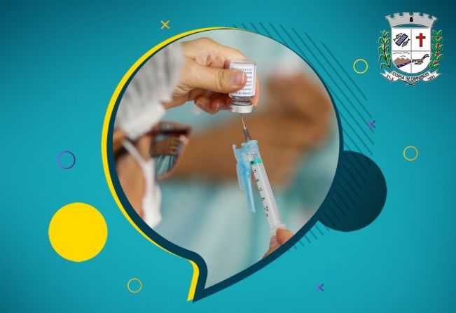 Atualizações sobre a vacinação contra a Covid-19 em Fartura