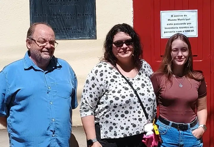 NOVIDADES NO MUSEU MUNICIPAL