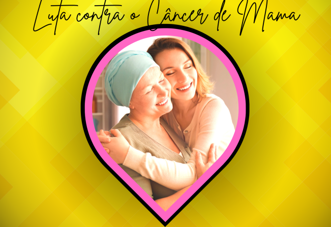 Saúde em foco: Carreta da Mamografia atende a 564 mulheres