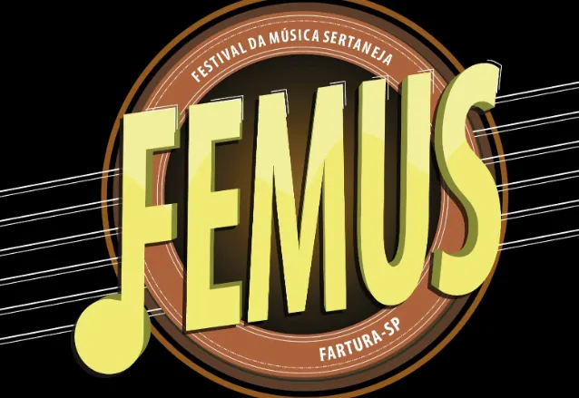 Fartura anuncia a 33ª FEMUS com shows de Gilberto & Gilmar, Lourenço & Lourival e Guilherme & Santiago