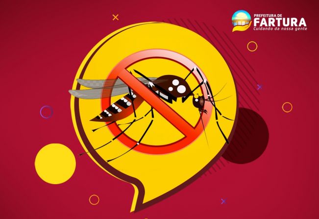Alerta da Saúde: Em Fartura, coordenadoria reforça perigos da dengue e outras arboviroses
