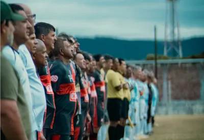 III Copa Laércio Afonso Cerri é marcada por grande público e final emocionante.