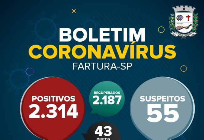 Boletim Epidemiológico de 02 de julho