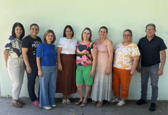 Fartura Avança na Construção do Centro de Atendimento Multifuncional da Educação