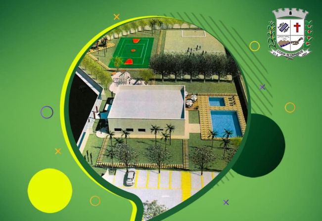 Parceria entre Siticonfare e a Prefeitura pode gerar centro poliesportivo