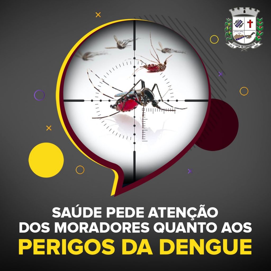 Saúde alerta para os perigos da hanseníase - Prefeitura Municipal de  Pirassununga